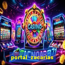 portal zacarias futebol mexicano